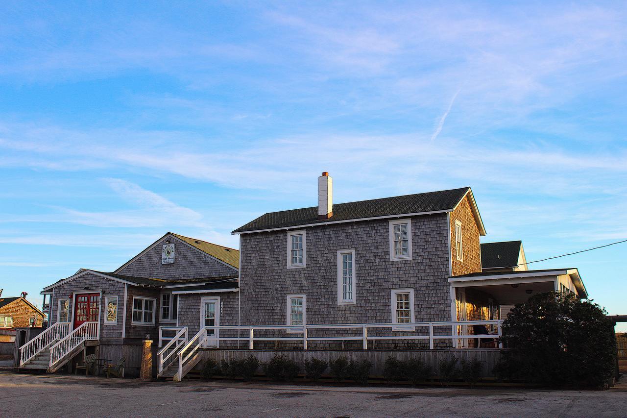 Nags Head Beach Inn Exterior photo