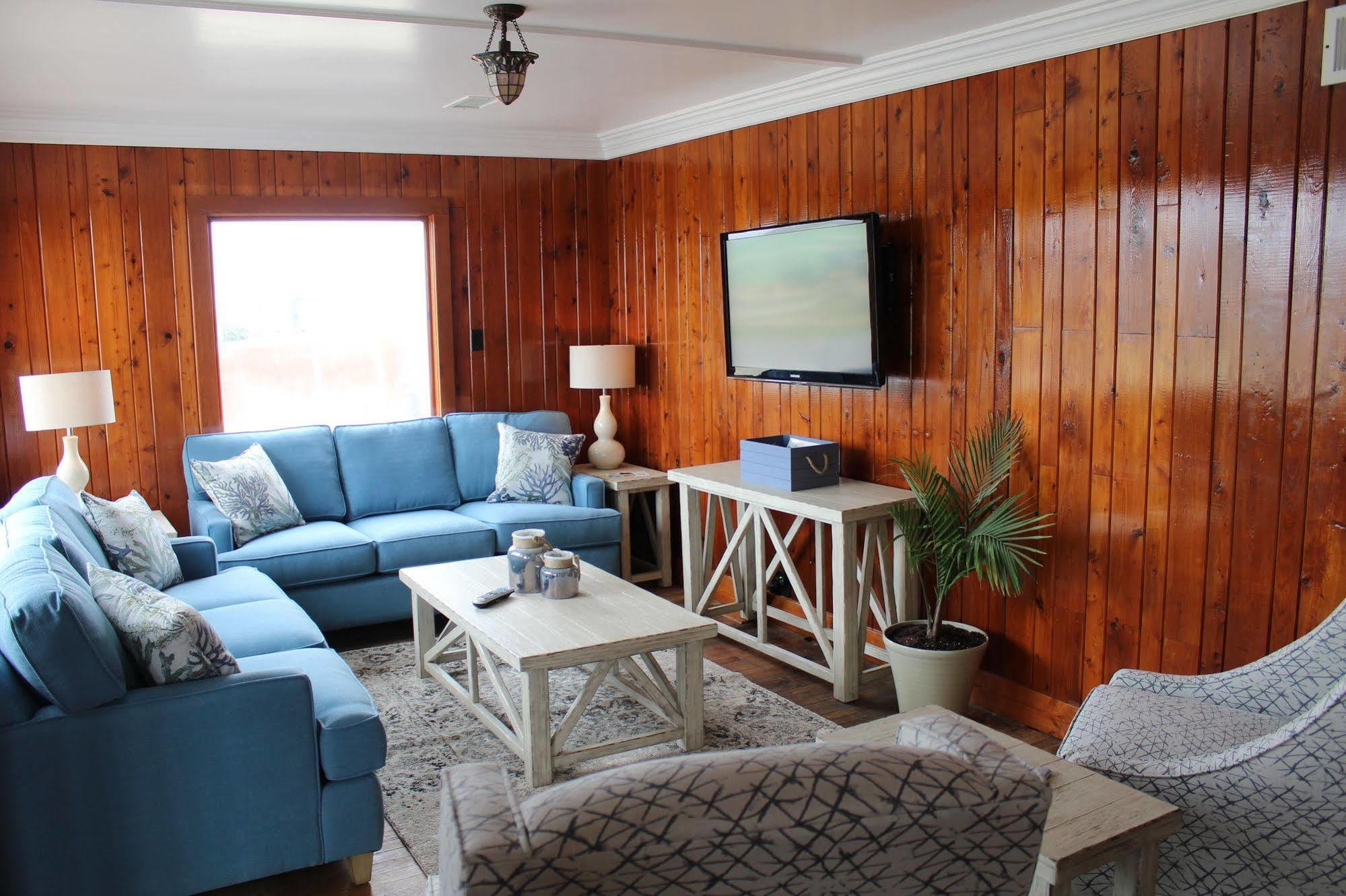 Nags Head Beach Inn Exterior photo